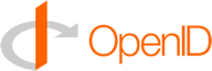 OpenID Logo